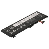 Laptop-accu L20M4PC0 voor oa Lenovo Legion 5-15ACH6 82JW - 3750mAh