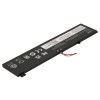 Laptop accu 5B10W86192 voor o.a. Lenovo Legion 5-15IMH05H 81Y6 - 5180mAh