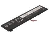 Laptop accu L19C4PC2 voor o.a. Lenovo Legion 5-15IMH05H 81Y6 - 5180mAh