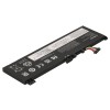 Laptop accu SB11B48819 voor o.a. Lenovo Legion 5-15ACH6 82JW - 3750mAh