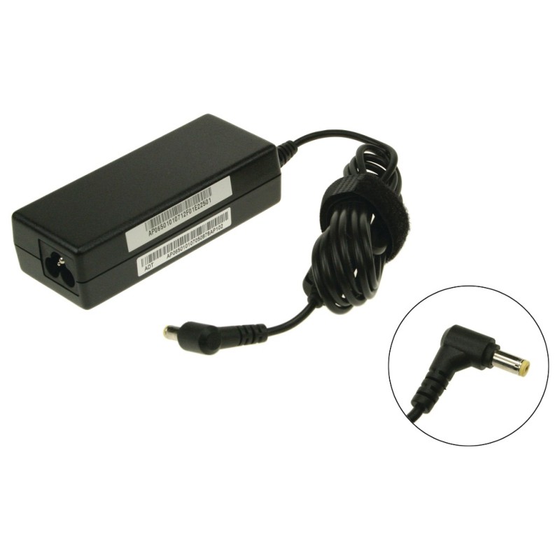 Datorladdare AK.065AP.13 - Original Acer