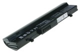 Laptop accu AL32-1005 voor o.a. Asus EEE PC 1005HA (Black) - 4600mAh