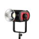 Falcon Eyes S60TD lampe LED bi-color dimmable 600W avec contrôle smartphone - Image 1