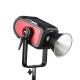 Falcon Eyes S60TD lampe LED bi-color dimmable 600W avec contrôle smartphone - Image 2