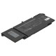 Laptop batteri HDGJ8 för bl.a. Dell Latitude 5320 - 3941mAh - Original Dell