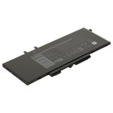 Laptop batteri RF7WM för bl.a.   - 8500mAh - Original Universeel