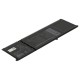 Laptop batteri TN70C för bl.a. Dell Latitude 3420, 3520 - 3420mAh - Original Dell
