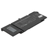 Laptop batteri VDXT7 til bl.a. Dell Latitude 5320 - 3941mAh - Original Dell