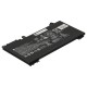 Laptop batteri HSTNN-0B1C til bl.a. HP ProBook 430 G6 - 3750mAh - Original HP