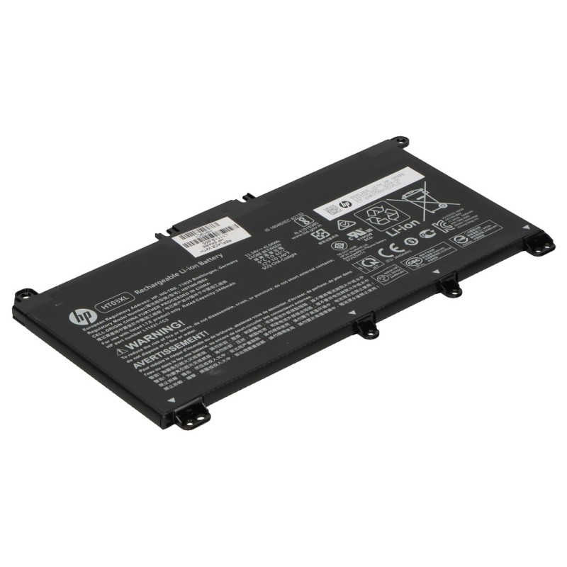 Laptop batteri L11421-2C2 för bl.a. HP Pavilion 15-CS1007NB - 3440mAh - Original HP