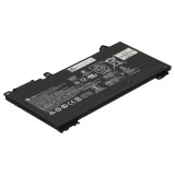 Laptop batteri L32407-2B1 för bl.a. HP ProBook 430 G6 - 3750mAh - Original HP