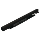 Laptop batteri TPN-W129 til bl.a. HP 250 G6 - 2670mAh - Original HP