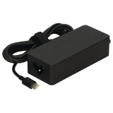 Chargeur ordinateur portable 02DL153 - Pièce d'origine Universeel