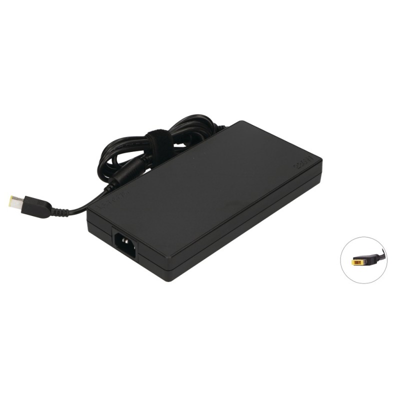 Datorladdare 4X21L38742 - Original Lenovo