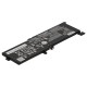Laptop batteri 5B10W67191 til bl.a. Lenovo IdeaPad 320 - 3800mAh - Original Lenovo