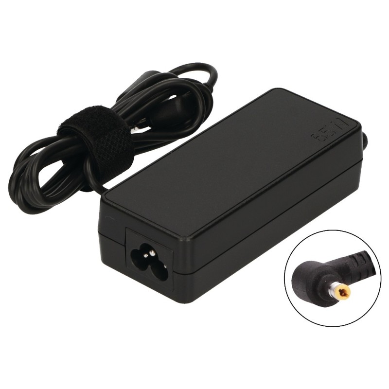 Datorladdare ADLX65CCG - Original Lenovo