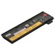 Laptop batteri SB10K97585 til bl.a. Lenovo ThinkPad T470 - 2100mAh - Original Lenovo