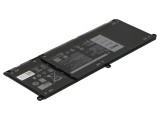 Laptop accu 0V618 voor o.a. Dell - 3530mAh - Origineel Dell