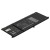 Laptop accu 0V618 voor o.a. Dell - 3530mAh - Origineel Dell