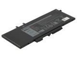 Laptop accu 3YNXM voor o.a. Dell Latitude 5410, 5510 - 4250mAh - Origineel Dell