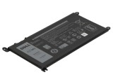 Laptop accu 451-BCBS voor o.a. Dell Inspiron 13 5378 - 3500mAh - Origineel Dell