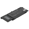 Laptop accu 451-BCSM voor o.a. Dell Latitude 5320 - 3941mAh - Origineel Dell