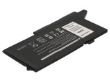 Laptop accu 05R42 voor o.a. Dell Latitude 5420, 5520 - 2600mAh