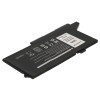 Laptop accu M3KCN voor o.a. Dell Latitude 5420, 5520 - 2600mAh