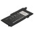 Laptop accu M3KCN voor o.a. Dell Latitude 5420, 5520 - 2600mAh