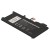 Laptop accu T5H6P voor o.a. Dell Latitude 7200 2-in-1 - 3000mAh
