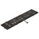 Laptop batteri 5B10P35082 för bl.a. Lenovo IdeaPad 720S-15IKB 81AC - 4400mAh