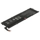 Laptop batteri 776621-001 för bl.a. HP Envy X2 13-J000NA - 4000mAh