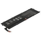 Laptop batteri 776621-006 för bl.a. HP Envy X2 13-J000NA - 4000mAh