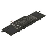 Laptop batteri C31N1841 för bl.a. Asus ZenBook 14 UX434DA - 3400mAh