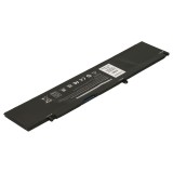 Laptop batteri JJRRD för bl.a. Dell G5 5000 - 4000mAh