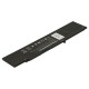 Laptop batteri W5W19 för bl.a. Dell G5 5000 - 4000mAh