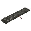 Laptop accu 5B10P35082 voor o.a. Lenovo IdeaPad 720S-15IKB 81AC - 4400mAh