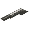 Laptop accu 5B10W65276 voor o.a. Lenovo YOGA Slim 7 14 - 3400mAh