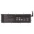 Laptop accu 775624-121 voor o.a. HP Envy X2 13-J000NA - 4000mAh