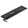 Laptop accu BV02XL voor o.a. HP Envy X2 13-J000NA - 4000mAh