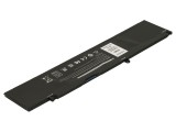 Laptop accu MV07R voor o.a. Dell G5 5000 - 4000mAh