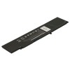 Laptop accu PN1VN voor o.a. Dell G5 5000 - 4000mAh