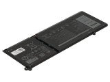 Laptop accu G91J0 voor o.a. Dell Vostro 3511 - 3467mAh - Origineel Dell