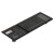 Laptop accu G91J0 voor o.a. Dell Vostro 3511 - 3467mAh - Origineel Dell
