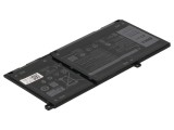 Laptop accu JK6Y6 voor o.a. Dell Vostro 5502 - 3550mAh - Origineel Dell