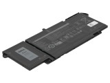 Laptop accu MHR4G voor o.a. Dell Latitude 5320 - 3941mAh - Origineel Dell
