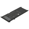Laptop accu PVHT1 voor o.a. Dell Inspiron 17 7779 2-in-1/7778 2-in-1 - 3500mAh - Origineel Dell
