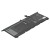 Laptop accu W125960146 voor o.a. Dell XPS 13 9370 - 6500mAh - Origineel Dell