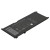 Laptop accu W7NKD voor o.a. Dell Inspiron 17 7779 2-in-1/7778 2-in-1 - 3500mAh - Origineel Dell