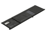 Laptop accu XDY9K voor o.a. Dell Latitude 3420, 3520 - 3420mAh - Origineel Dell